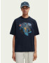 Scotch & Soda T-shirt Sin - Pepit.bg