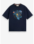 Scotch & Soda T-shirt Sin - Pepit.bg