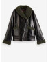 Scotch & Soda Winter jacket Cheren - Pepit.bg