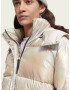 Scotch & Soda Winter jacket Srebaren - Pepit.bg