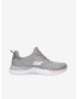 Skechers Dynamight Break Through Спортни обувки Siv - Pepit.bg