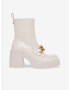 Steve Madden Blooms Боти Byal - Pepit.bg