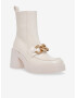 Steve Madden Blooms Боти Byal - Pepit.bg