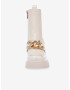 Steve Madden Blooms Боти Byal - Pepit.bg