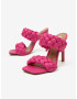 Steve Madden Пантофи Rozov - Pepit.bg