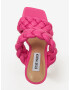 Steve Madden Пантофи Rozov - Pepit.bg