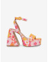 Steve Madden Сандали Oranzhev - Pepit.bg
