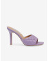 Steve Madden Signify Пантофи Lilav - Pepit.bg