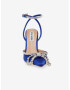 Steve Madden Vibrantly Обувки с ток Sin - Pepit.bg