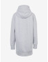 SuperDry T&F Hood Рокля Siv - Pepit.bg