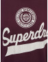 SuperDry T-shirt Cherven - Pepit.bg