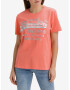 SuperDry T-shirt Oranzhev - Pepit.bg