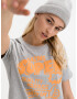 SuperDry T-shirt Siv - Pepit.bg