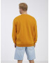 SuperDry Workwear Crew Neck Sweatshirt Oranzhev - Pepit.bg