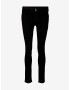 Tom Tailor Alexa Skinny Jeans Cheren - Pepit.bg