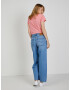 Tom Tailor Denim T-shirt Rozov - Pepit.bg