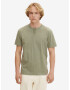 Tom Tailor T-shirt Zelen - Pepit.bg
