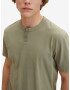 Tom Tailor T-shirt Zelen - Pepit.bg