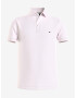 Tommy Hilfiger 1985 Slim Polo Поло тениска Rozov - Pepit.bg