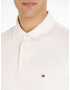 Tommy Hilfiger 1985 Slim Поло тениска Byal - Pepit.bg