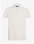 Tommy Hilfiger 1985 Slim Поло тениска Byal - Pepit.bg