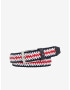 Tommy Hilfiger Adan 3.5 elastic Колан Cheren - Pepit.bg