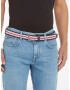 Tommy Hilfiger Adan 3.5 elastic Колан Cheren - Pepit.bg