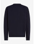 Tommy Hilfiger Arched Crew Sweatshirt Sin - Pepit.bg