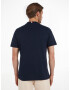 Tommy Hilfiger Arched T-shirt Sin - Pepit.bg