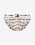 Tommy Hilfiger Bikini Pride Бикини Byal - Pepit.bg