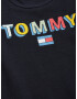 Tommy Hilfiger Боди 3 бр. детско Cheren - Pepit.bg