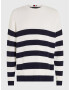 Tommy Hilfiger Breton Пуловер Byal - Pepit.bg