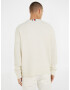 Tommy Hilfiger Cable Monotype Crew Neck Пуловер Byal - Pepit.bg