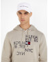 Tommy Hilfiger Cap Byal - Pepit.bg