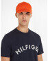 Tommy Hilfiger Cap Oranzhev - Pepit.bg