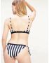 Tommy Hilfiger Cheeky Side Tie Bikini Долнище на бански Byal - Pepit.bg