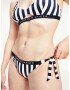 Tommy Hilfiger Cheeky Side Tie Bikini Долнище на бански Byal - Pepit.bg