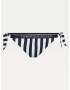 Tommy Hilfiger Cheeky Side Tie Bikini Долнище на бански Byal - Pepit.bg