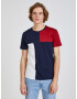 Tommy Hilfiger Colorblock T-shirt Sin - Pepit.bg