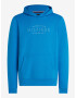 Tommy Hilfiger Curve Logo Hoody Sweatshirt Sin - Pepit.bg