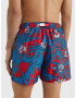 Tommy Hilfiger Drawstring Print Swimsuit Sin - Pepit.bg