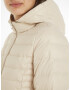 Tommy Hilfiger Feminine Winter jacket Byal - Pepit.bg