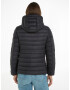 Tommy Hilfiger Feminine Winter jacket Cheren - Pepit.bg