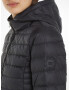 Tommy Hilfiger Feminine Winter jacket Cheren - Pepit.bg