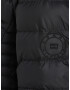 Tommy Hilfiger Feminine Winter jacket Cheren - Pepit.bg