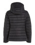 Tommy Hilfiger Feminine Winter jacket Cheren - Pepit.bg