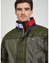 Tommy Hilfiger Lex Яке Zelen - Pepit.bg