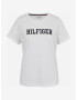 Tommy Hilfiger Lounge Organic Cotton Тениска за спане Sin - Pepit.bg