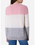 Tommy Hilfiger Makayla Пуловер Siv - Pepit.bg