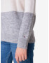 Tommy Hilfiger Makayla Пуловер Siv - Pepit.bg